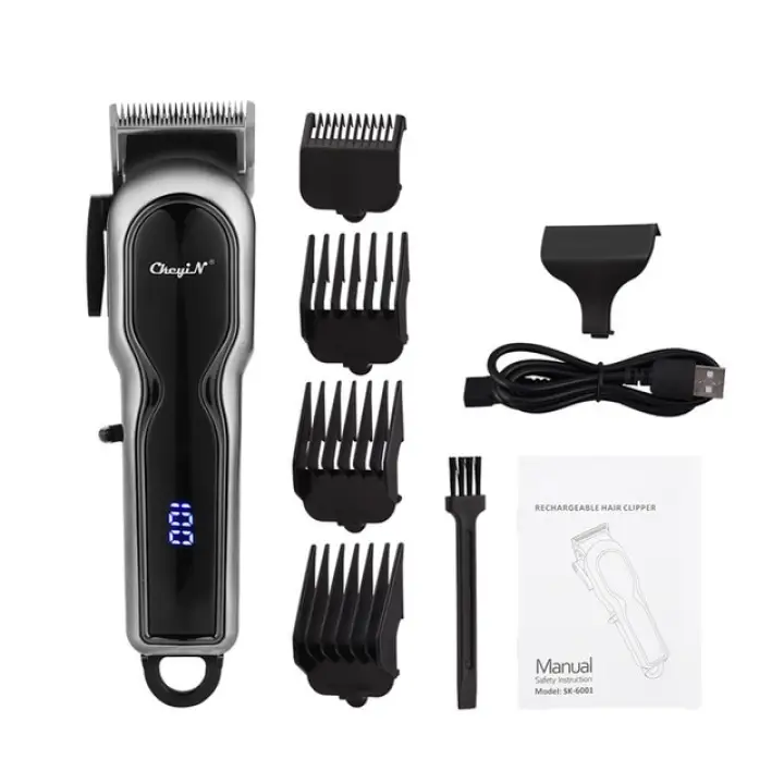 fusion 2 in 1 hair trimmer reviews
