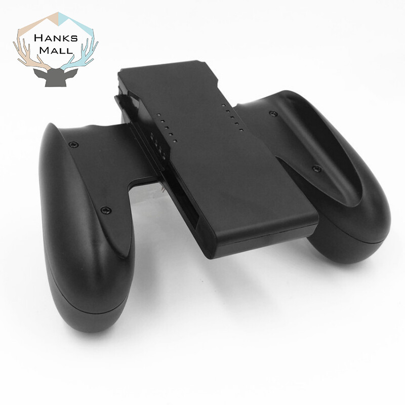 HK Comfortable Holder For Nintendo Switch Joy con Ns Holder Gamepad Controller Bracket