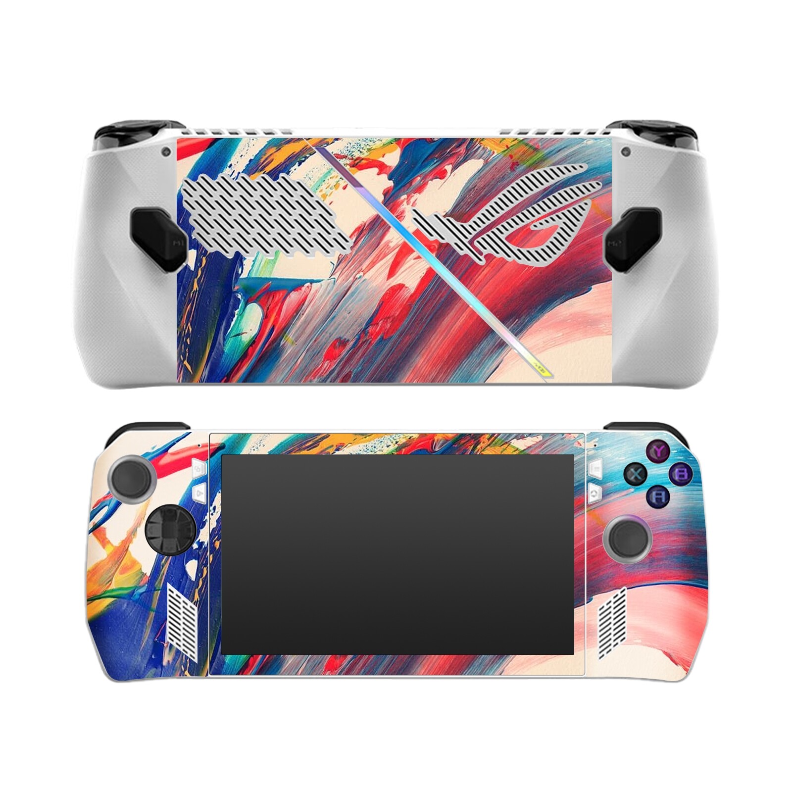 For ROG Ally Gaming Stickers Suitable For ROG Ally Gaming Scratch Protection Accessories
