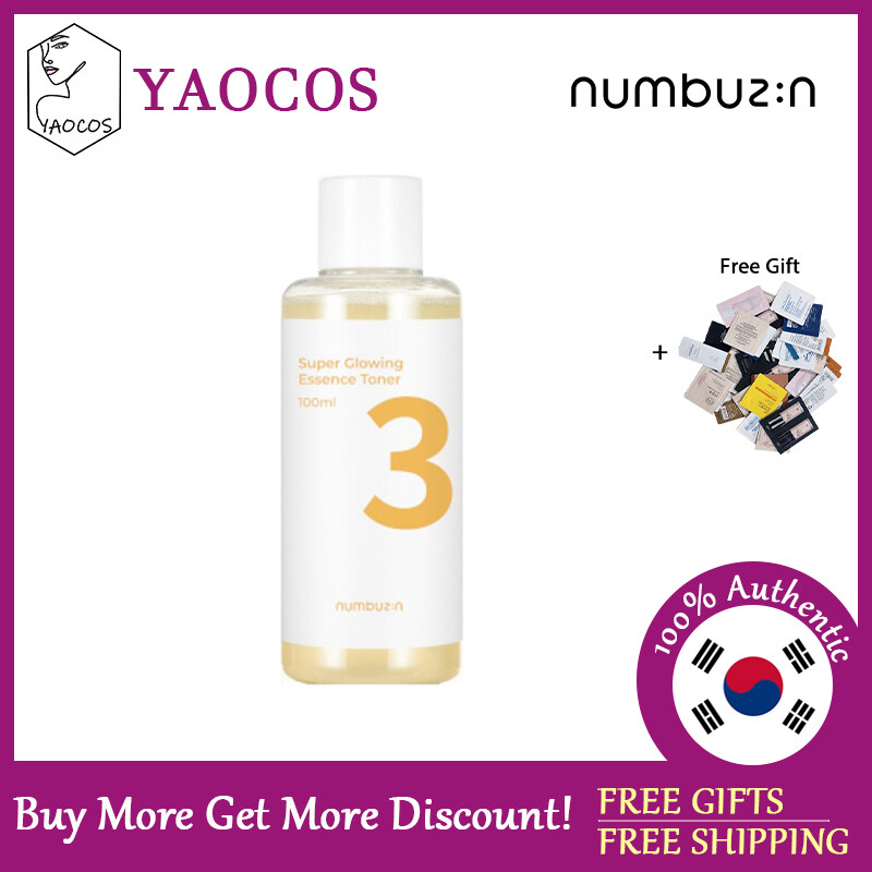 [Numuzin] Mực Số 1/số 3/số 4/số 5 100ml/200ml/300ml
