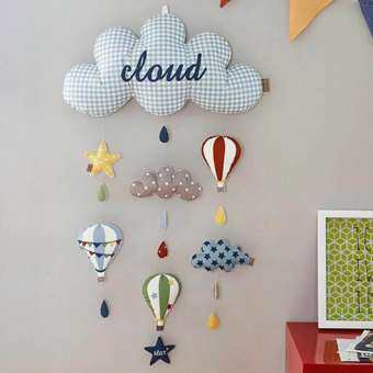 Tự Làm Đồ Chơi vải