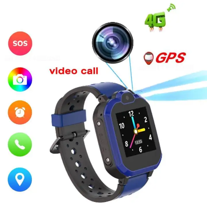 phone watch for girl