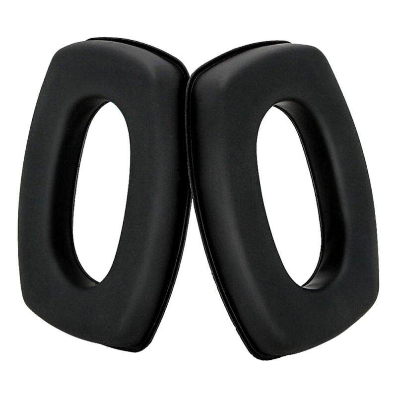 Replacement Ear Pads Suitable For Howard Light Impact Electronic Shooting Earmuffs Hearing Protection Headphones
