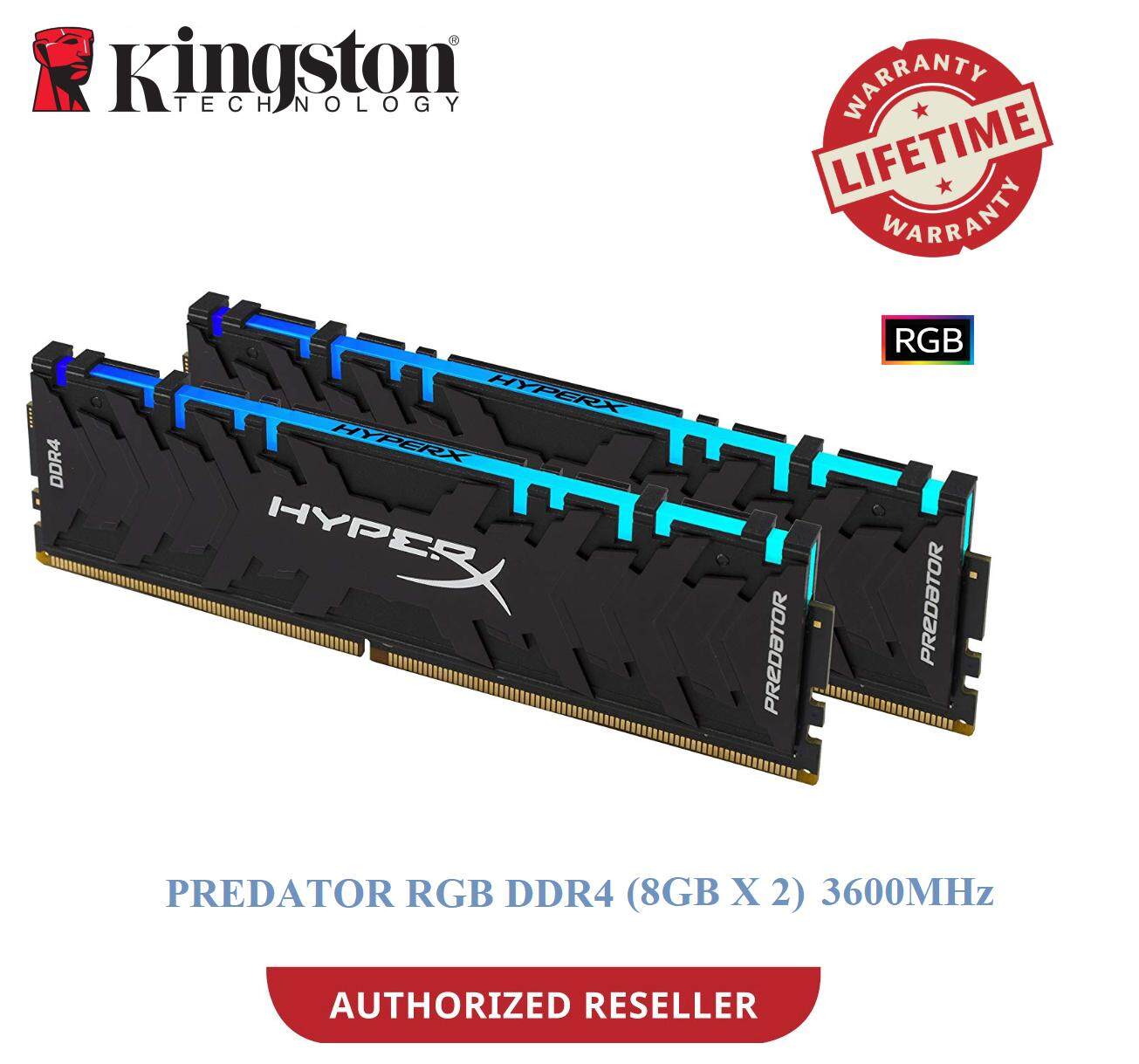 3200mhz Ddr4 32gb Hyperx Predator Ddr4 3600mhz 3600mhz Cl17 Hyperx