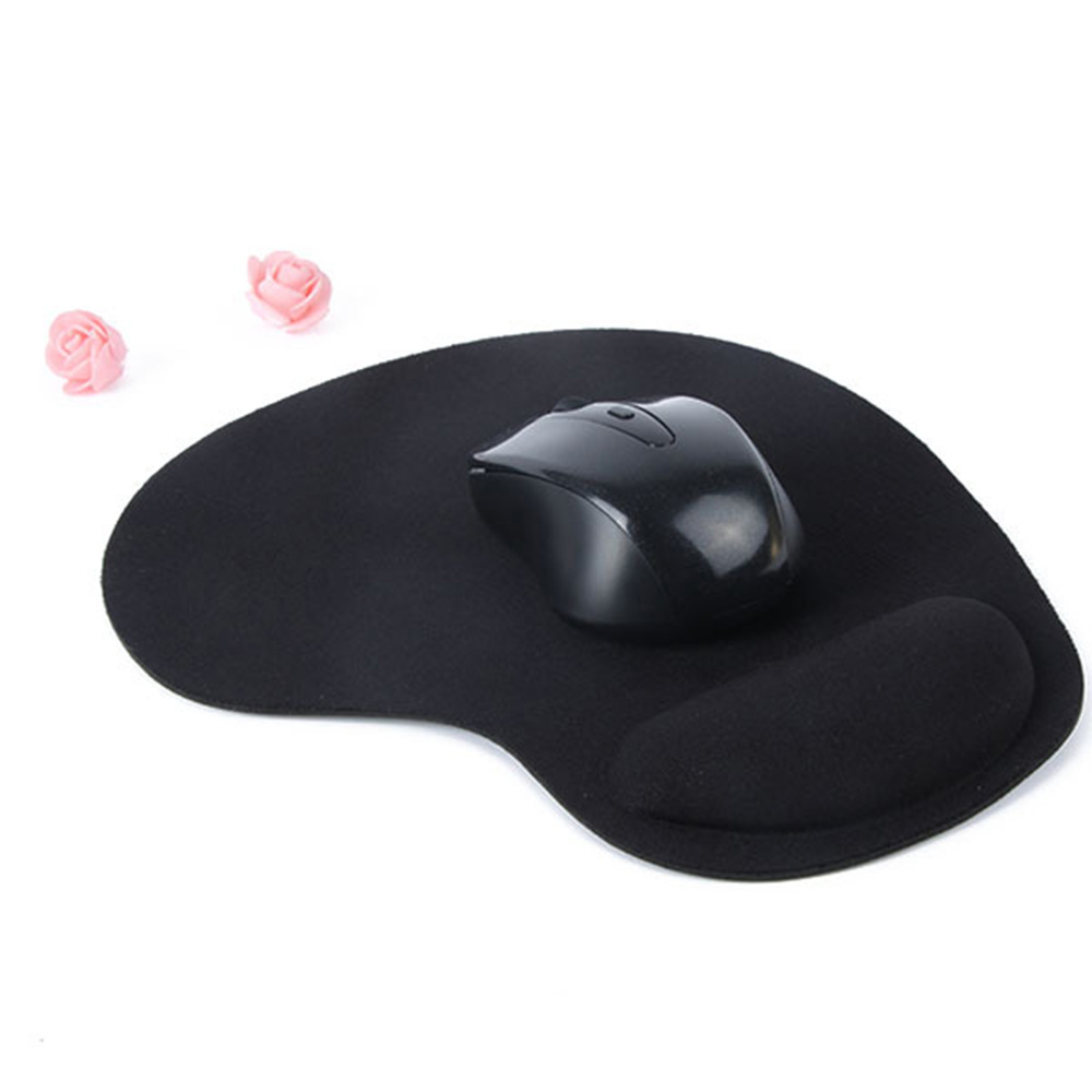 Wrist Support Mat Mouse Pad Computer Accessory Laptop Accessory PC Accessory