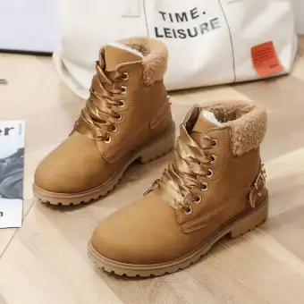 winter shoes snow