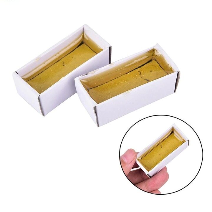 Nhựa Thông Hộp Loại Tốt ( 3 Hộp )