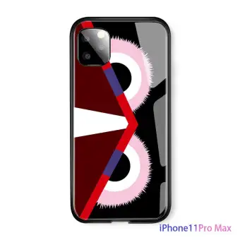 fendi monster phone case