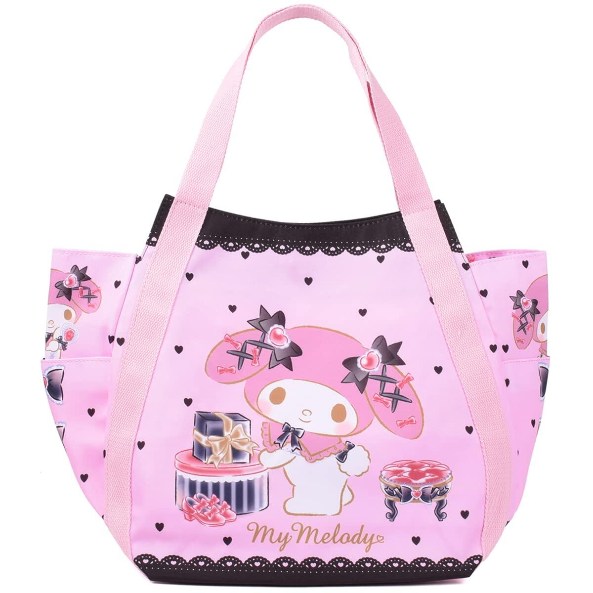 Hello Kitty Hello Kitty 40th Anniversary Mother's Bag Tote | Lazada