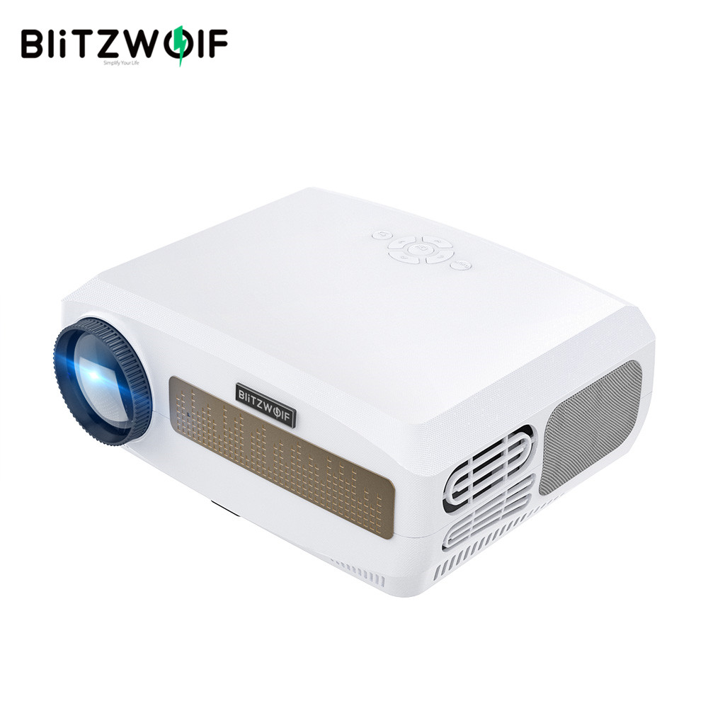 Blitz Wolf BW-VP9 9.0 LCD Portabel 