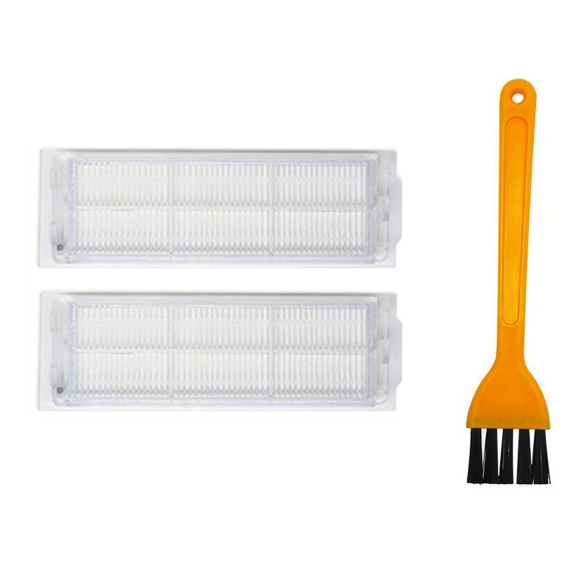 HEPA Filter for Xiaomi Mi Robot Vacuum Mop Pro STYJ02YM for Viomi V2