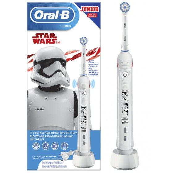oral b jr