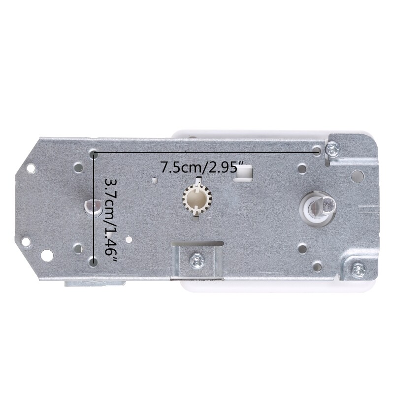 Bộ Hẹn Giờ Lò Vi Sóng Bền Thông Dụng Cho Bộ Điều Khiển Thời Gian TM30MU01E Bộ Phận Lò Vi Sóng Không Có Đồ Nướng