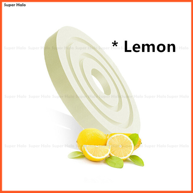 1 pc Car Perfume Replacement Aromatherapy Tablets for Car Air