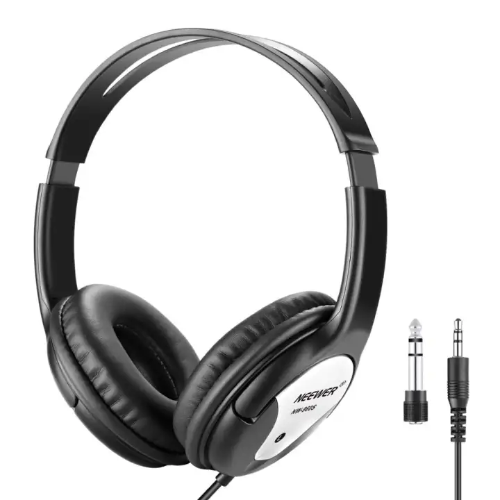 studio headphones for pc