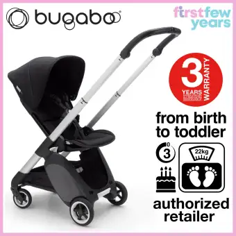 bugaboo ant stroller price