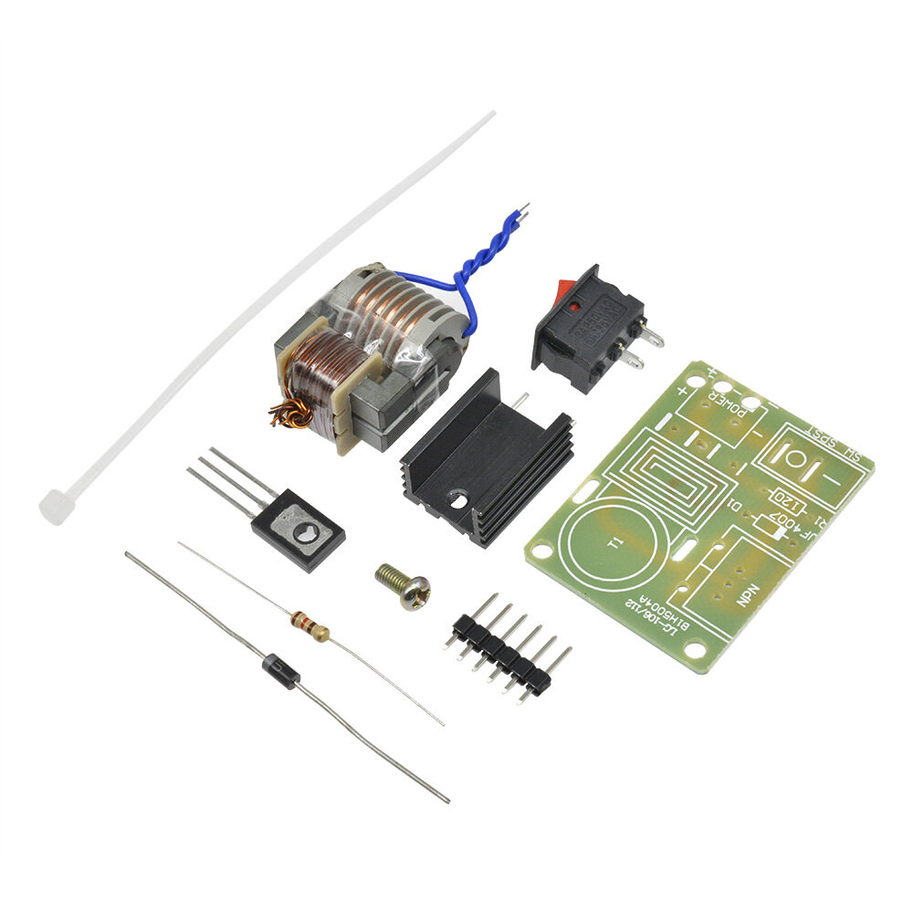 15KV 3.7V High Voltage Inverter Generator  Module Kits New