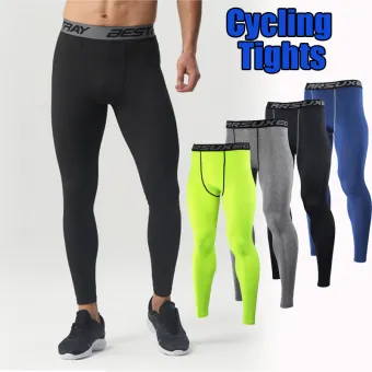 bike legging