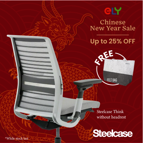 Steelcase think online test