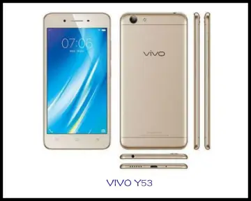 Vivo Y53 Buy Vivo Y53 At Best Price In Malaysia Www Lazada Com My