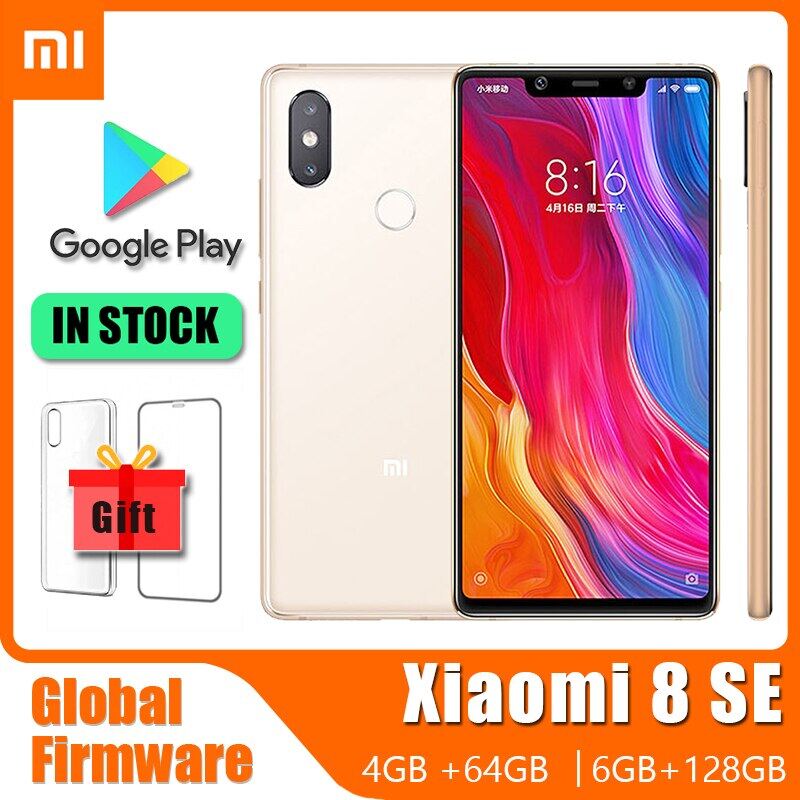 dt xiaomi mi 8 se