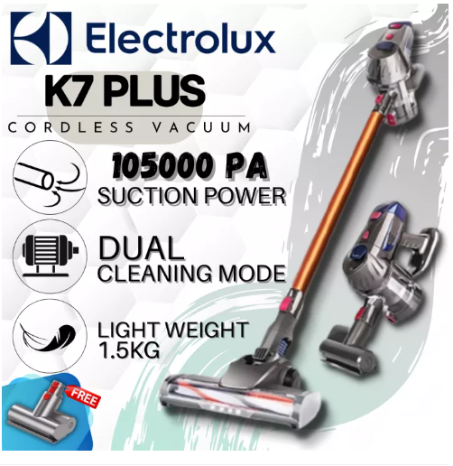 Portable Vacuum Stand 76k rpm 