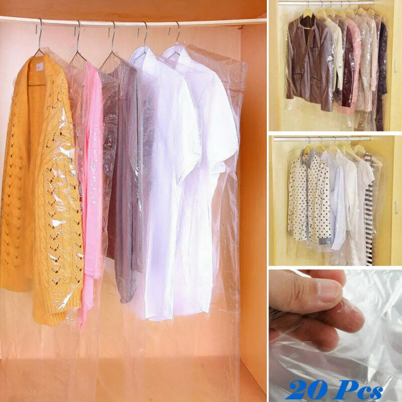clothes dust cover