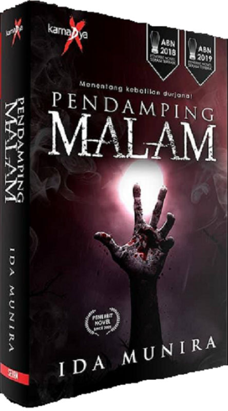 Pendamping Malam Malaysia