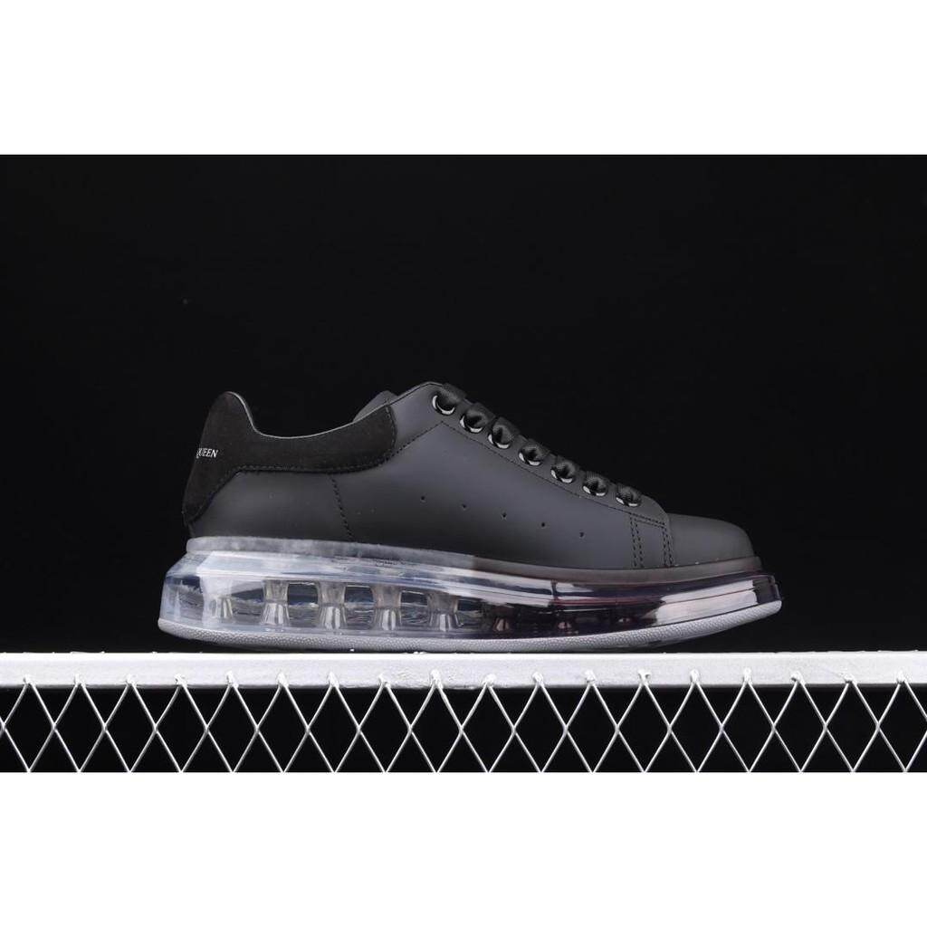 alexander mcqueen air cushion sneaker
