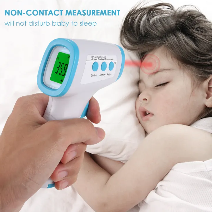 kids ear thermometer