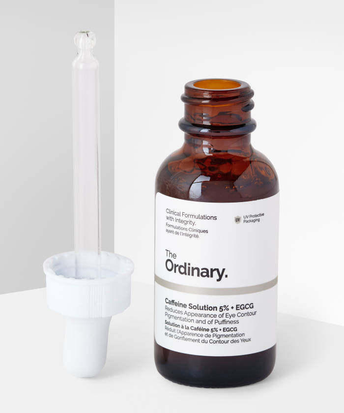[THE ORDINARY] Dung Dịch Caffeine 5% + EGCG 30Ml