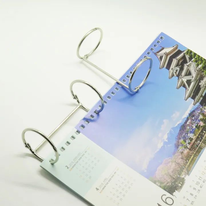 83mm Metal Loose Leaf Book Binder Hinged Ring Binding Rings Diy Nickel Desk Calendar Circle 2 For Sbook Al Notebook Lazada Singapore 83mm Metal Loose Leaf Book Binder Hinged Ring Binding Rings Diy Nickel Desk Calendar Circle 2 For Sbook Al Notebook Lazada Singapore
