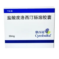 Cymbalta Mail Order