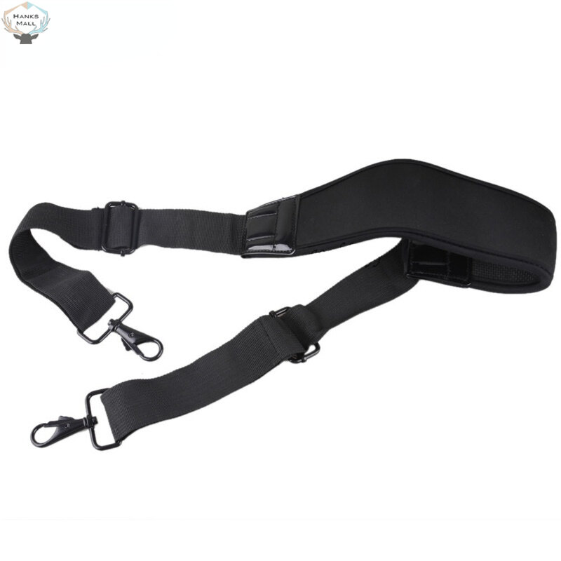 🔥 Hot Dây Đeo Vai Có Thể Điều Chỉnh Với Đai Móc Kép Tương Thích Với Bộ Ổn Định Camera Cho Laptop Phụ Kiện Túi