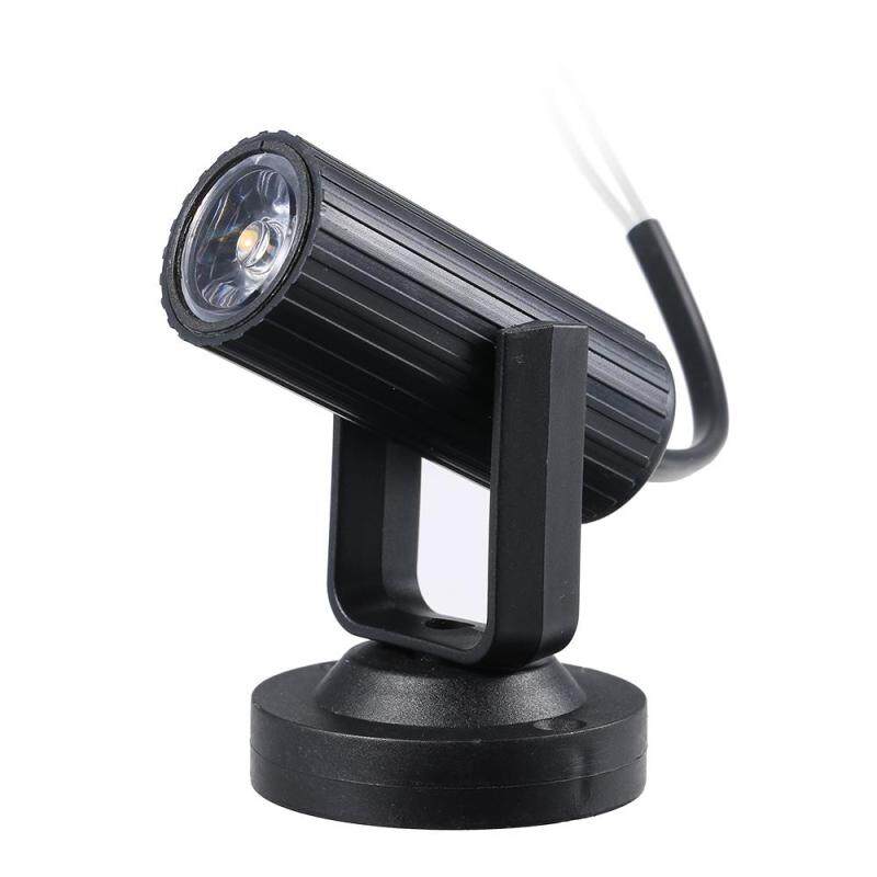 AC85-265V 1W Đèn Led Mini Điểm Đèn Sân Khấu Chiếu Sáng Di Động Cho Bữa Tiệc Gia Đình Trang Trí Deco DJ Thấy Thanh Quán Rượu câu Lạc Bộ Buổi Hòa Nhạc