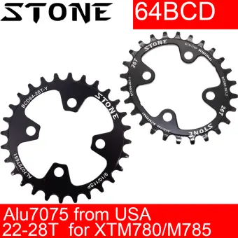 24t chainring
