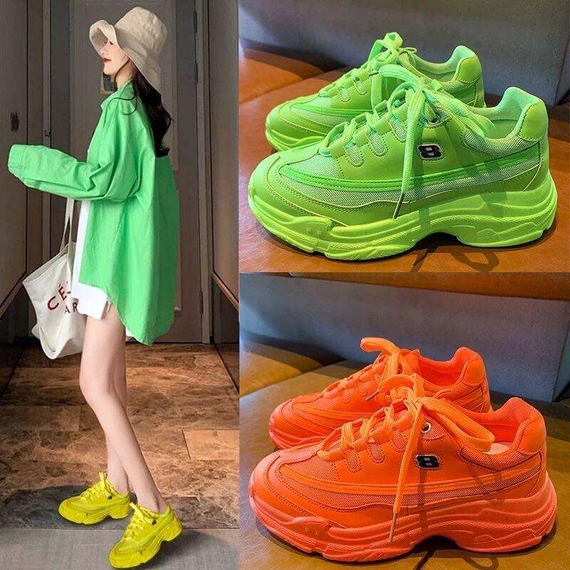 female sneakers online