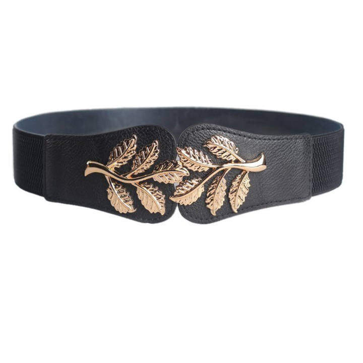 dresses with belts 2019