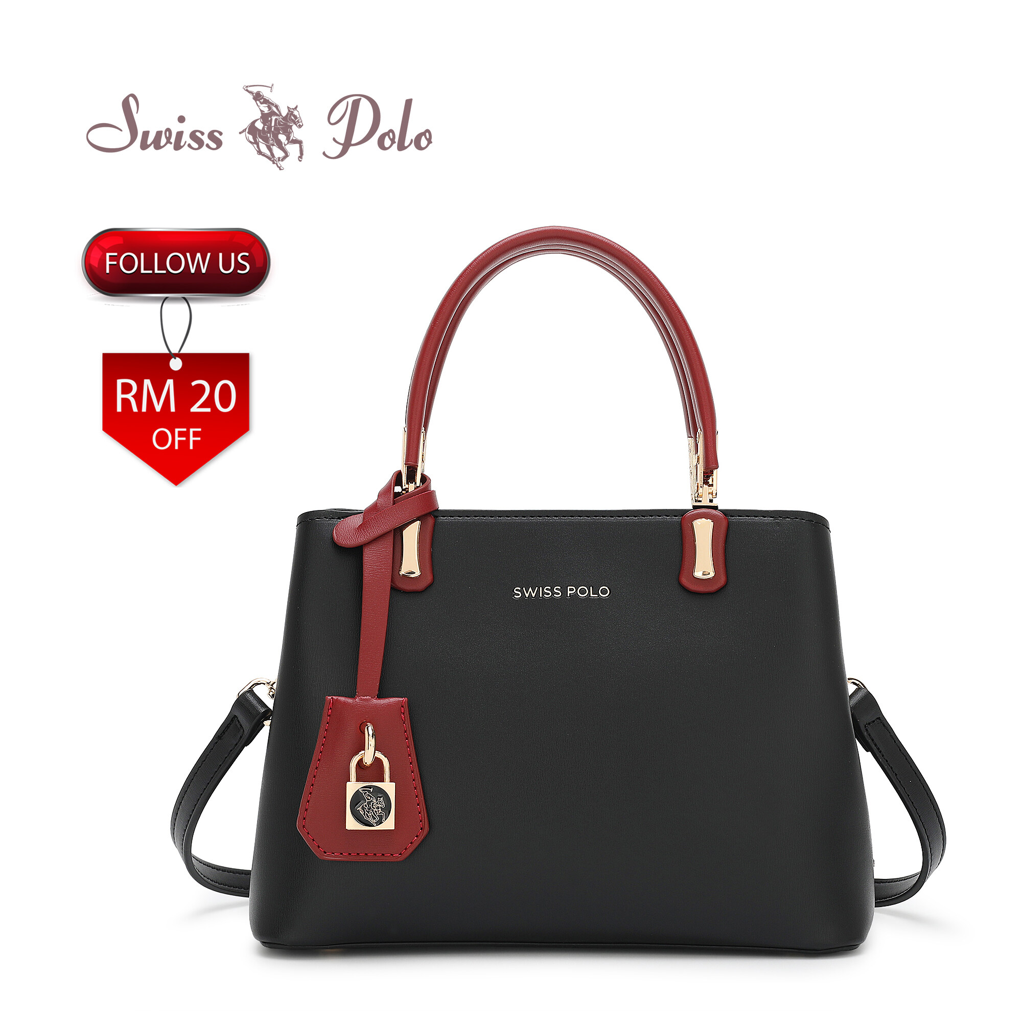 Handbag polo cheap cj wow shop