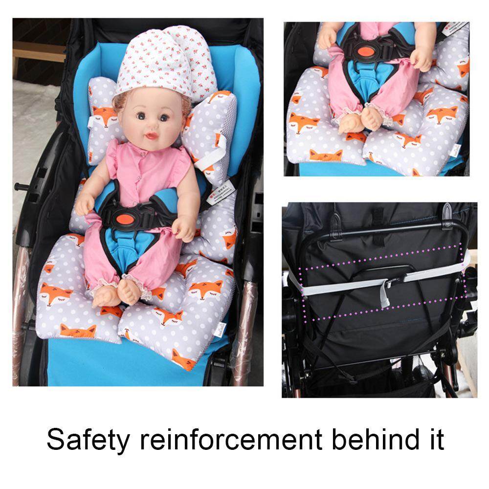 pram support cushion
