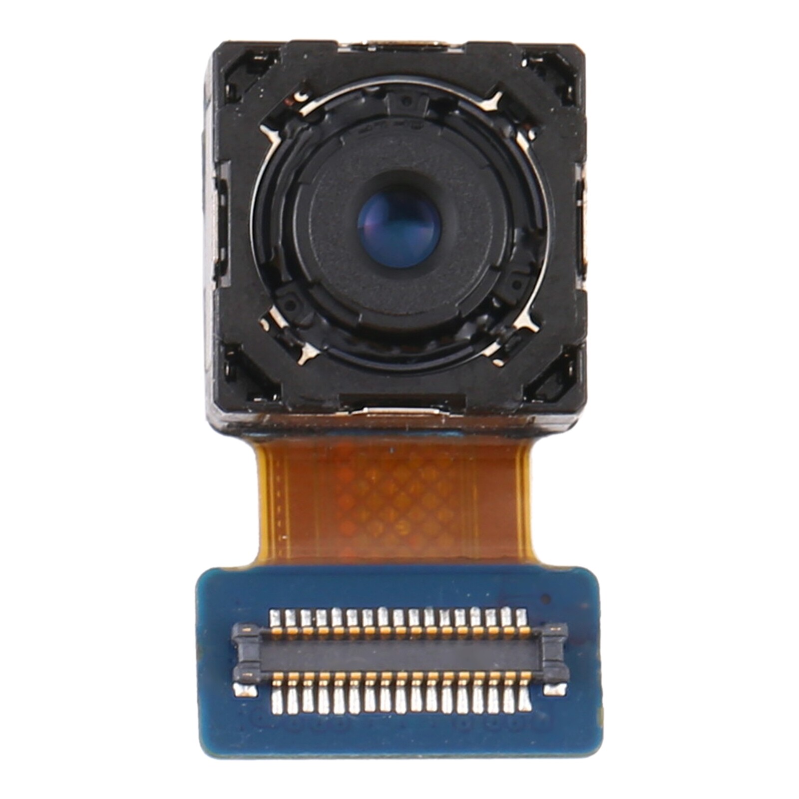 [Giảm Giá] Camera Mặt Sau, Dành Cho Samsung Galaxy A02 SM-A022F
