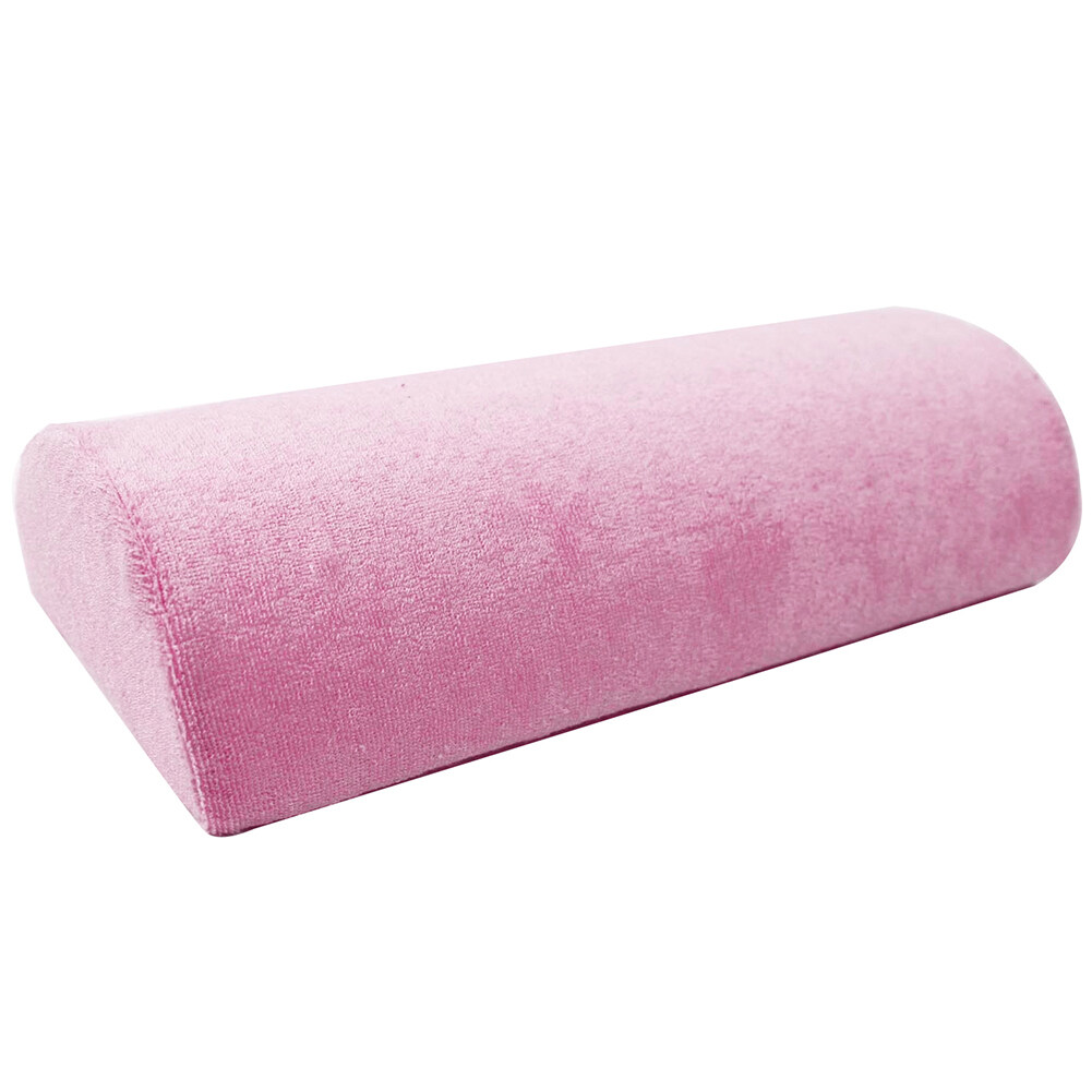 [Ready Stock+COD] Manicure Hand Pillow Soft Comfortable Zipper Closure