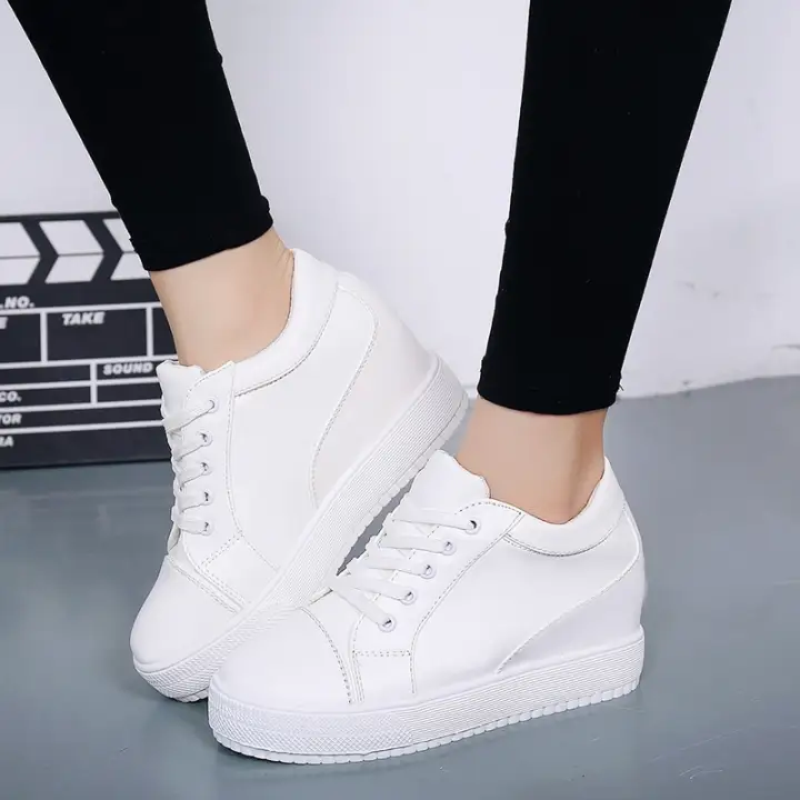 high platform shoes sneakers