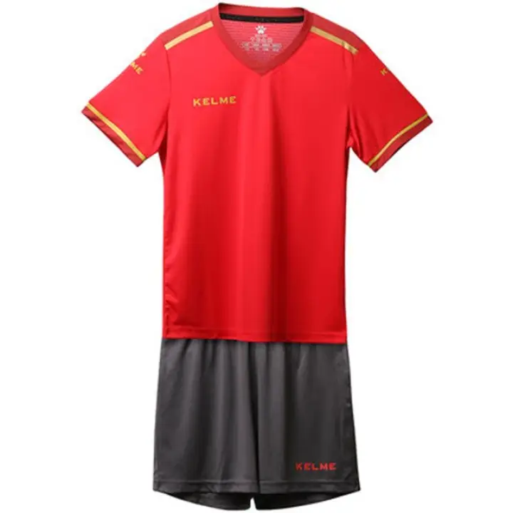 youth soccer team uniforms