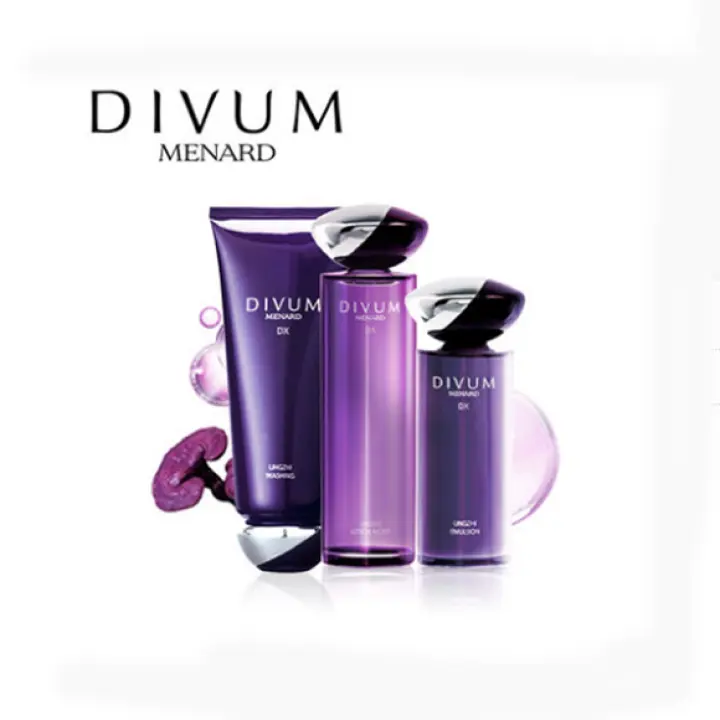 menard cleansing cream