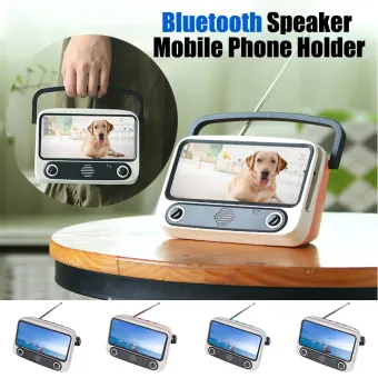 portable speaker for mobile