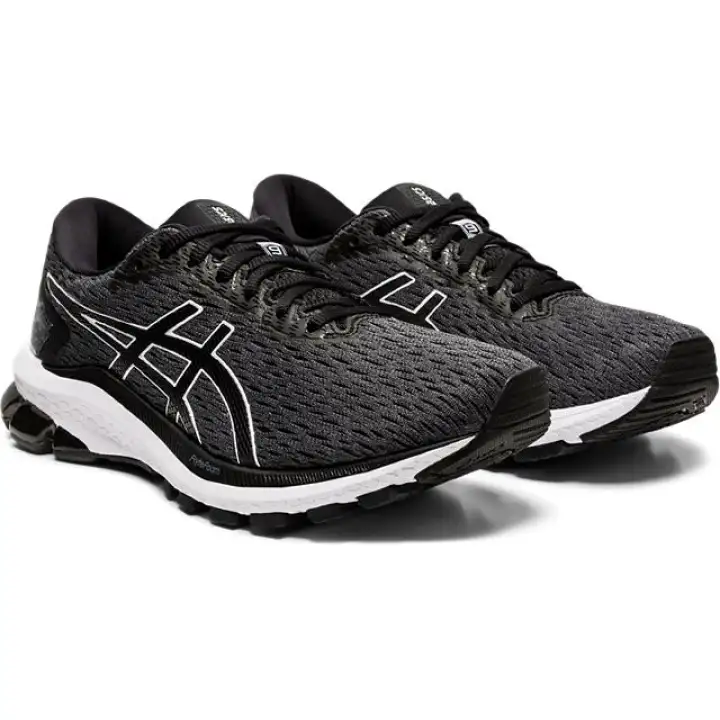 asics gt 1000 womens Brown