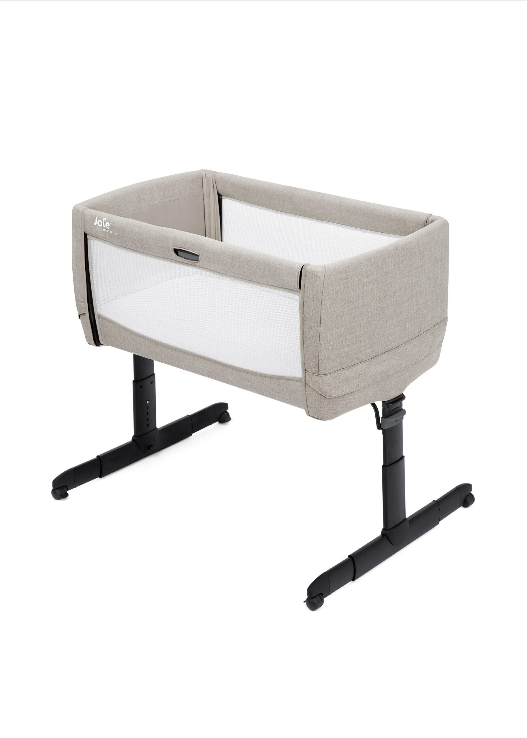 Joie Roomie Go Travel Bedside Crib Baby Travel Bed Lazada