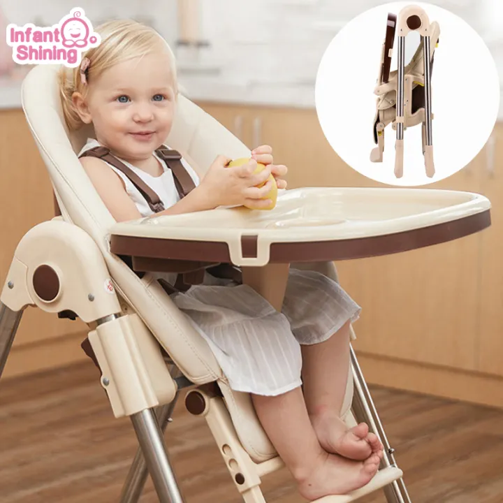 baby table chair portable