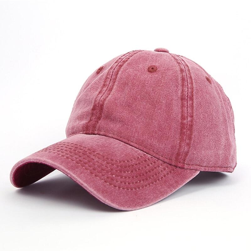 National Geographic Logo Baseball Cap Outing Accessories